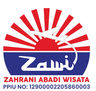 Zahrani Logo
